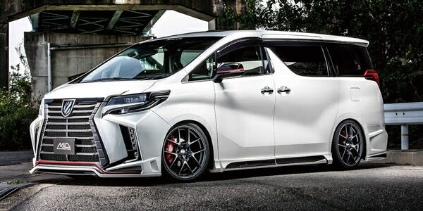 MID(マルカサービス) RMP/025F 【18×8J 5-114 INSET42】 ニッサン ジューク 15系 2010/11〜