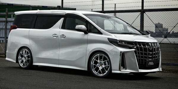 MID(マルカサービス) RMP/025F 【20×8.5J 5-114 INSET38】