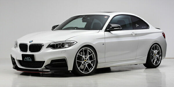 MID(マルカサービス) RMP/025F 【18×8J 5-114 INSET42 メタルコート】 ニッサン フーガ 50系 2004/10〜2009/11
