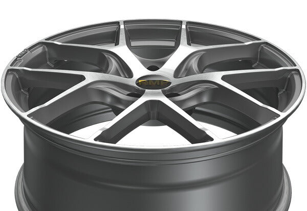 MID(マルカサービス) RMP/025F Rich Noir 【19×8J 5-114 INSET45】