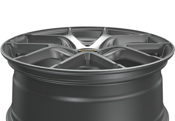 MID(マルカサービス) RMP/025F Rich Noir 【19×8J 5-114 INSET45】