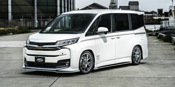 MID(マルカサービス) RMP/025F Rich Noir 【18×8J 5-114 INSET42】 レクサス IS350 20系 2005/09〜2013/05