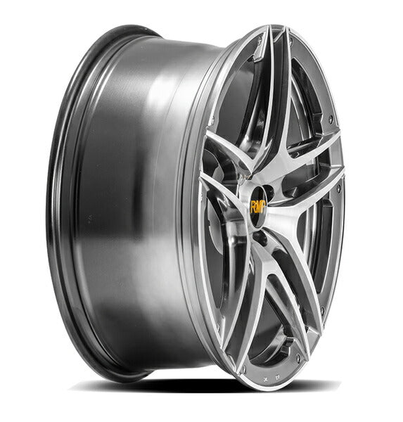 MID(マルカサービス) RMP/025SV 【17×7J 5-114 INSET48】 スズキ エスクード TD#4W系 2005/05〜