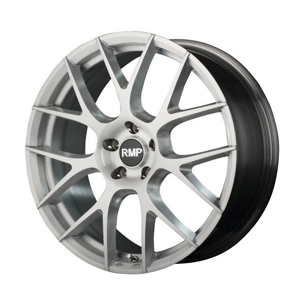 MID(マルカサービス) RMP/027F 【18×8J 5-114 INSET42 3D】 トヨタ クラウン 220系 2018/06〜