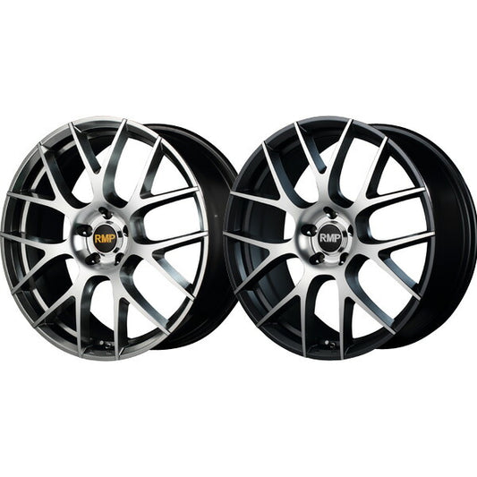 MID(マルカサービス) RMP/027F 【20×8.5J 5-114 INSET45】