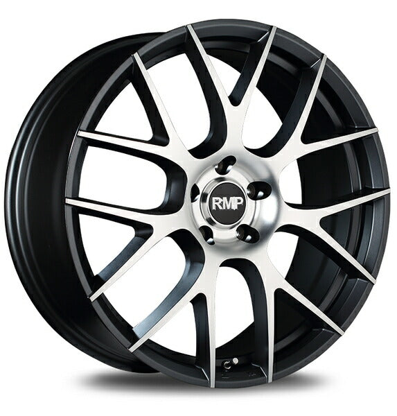 MID(マルカサービス) RMP/027F 【18×7J 5-114 INSET48】 スバル レヴォーグ VN5 2020/11〜