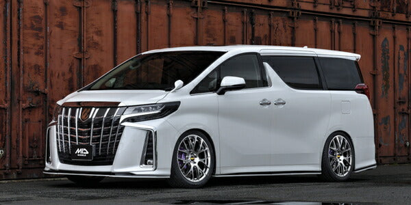 MID(マルカサービス) RMP/027F 【17×7J 5-114 INSET40】