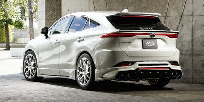 MID(マルカサービス) RMP/027F 【18×7J 5-114 INSET48】 ホンダ アコードハイブリッド CR系 2013/06〜