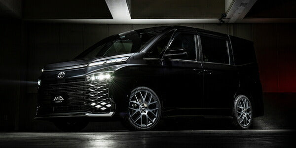 MID(マルカサービス) RMP/027F 【18×8J 5-114 INSET42】 トヨタ クラウン 200系 2008/05〜2012/12