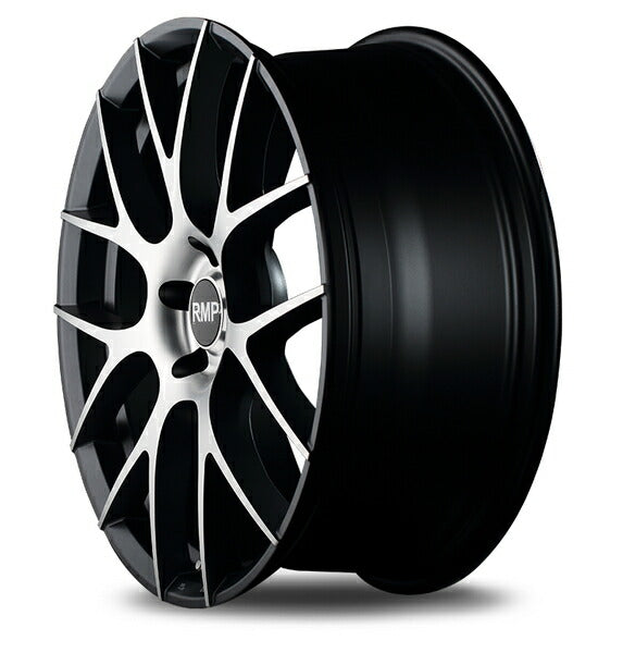MID(マルカサービス) RMP/027F 【17×7J 5-114 INSET48】 スズキ エスクード TD#4W系 2005/05〜