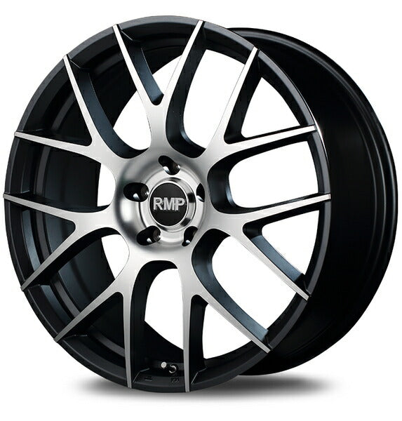 MID(マルカサービス) RMP/027F 【18×7J 5-114 INSET55】 スバル レガシィアウトバック BS系 2014/10〜