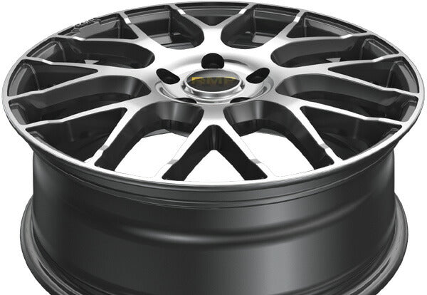 MID(マルカサービス) RMP/028F 【18×7J 5-114 INSET48】 ミツビシ デリカD：5 CV1W 2019/02〜