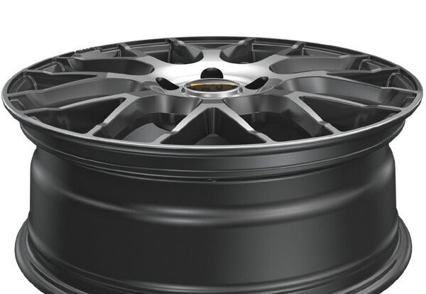 MID(マルカサービス) RMP/028F 【18×7J 5-114 INSET48】 マツダ CX-8 KG系 2017/12〜