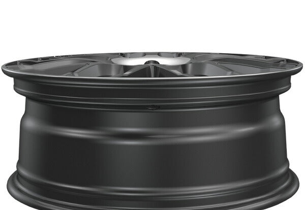 シビック FL1 アルミホイール MID RMP 028F【18×7J 5-114 INSET48