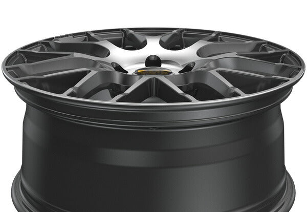 MID(マルカサービス) RMP/028F 【18×8J 5-114 INSET42】 トヨタ GRヤリス 16系 2020/09〜