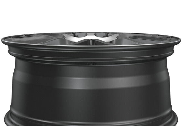 MID(マルカサービス) RMP/028F 【18×8J 5-114 INSET42】 トヨタ GRヤリス 16系 2020/09〜
