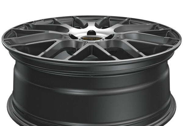 MID(マルカサービス) RMP/028F 【19×7.5J 5-114 INSET55】