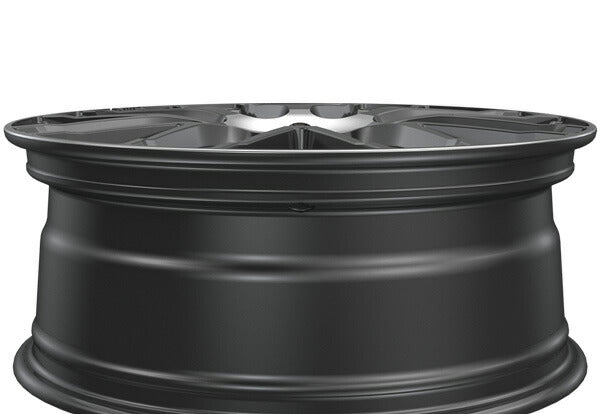 MID(マルカサービス) RMP/028F 【19×7.5J 5-114 INSET48】 トヨタ エスティマ
