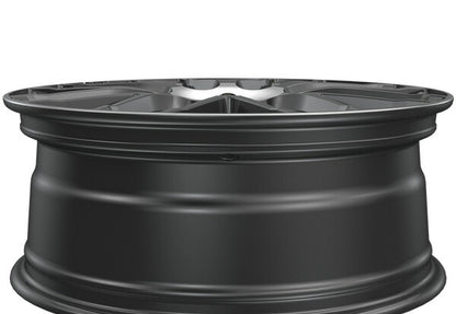MID(マルカサービス) RMP/028F 【19×7.5J 5-114 INSET55】