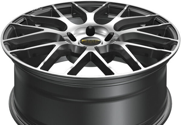 MID(マルカサービス) RMP/028F 【19×8J 5-114 INSET42】 トヨタ クラウン