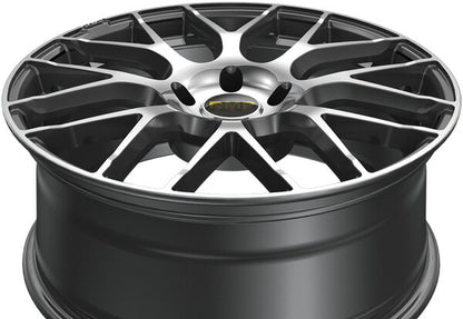 MID(マルカサービス) RMP/028F 【19×8J 5-114 INSET42】 ニッサン エルグランド 52系