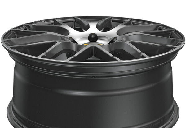 MID(マルカサービス) RMP/028F 【19×8J 5-114 INSET42】 ニッサン エクストレイル 32系