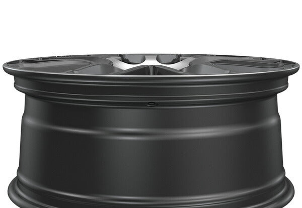 MID(マルカサービス) RMP/028F 【19×8J 5-114 INSET42】 トヨタ クラウン