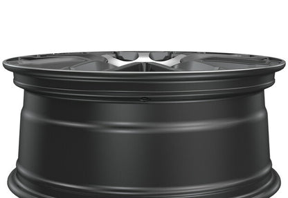 MID(マルカサービス) RMP/028F 【19×8J 5-114 INSET42】 ニッサン エルグランド 52系