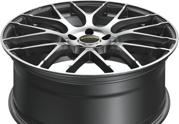 MID(マルカサービス) RMP/028F 【20×8.5J 5-114 INSET45】 トヨタ クラウン 210系 2012/12〜