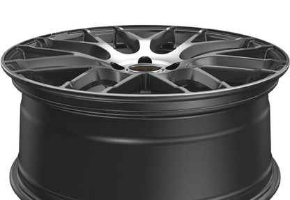 MID(マルカサービス) RMP/028F 【20×8.5J 5-114 INSET45】