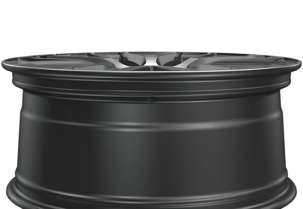 MID(マルカサービス) RMP/028F 【20×8.5J 5-114 INSET45】 ミツビシ ディグニティ 51系 2012/07〜