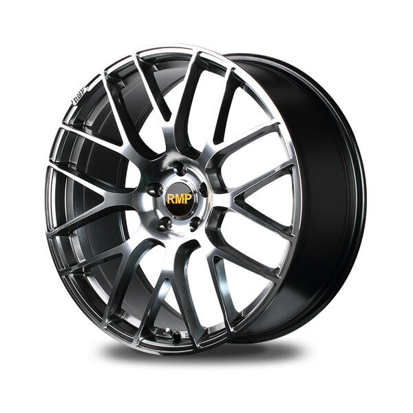 MID(マルカサービス) RMP/028F 【18×7J 5-114 INSET55】 ホンダ ヴェゼル RU系 2013/12〜