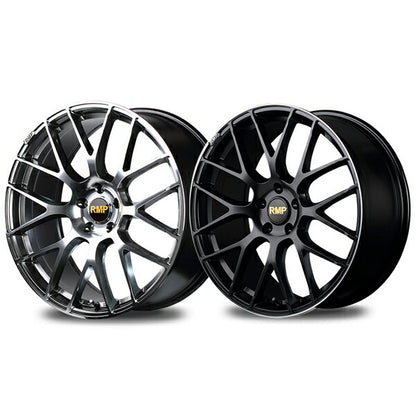 MID(マルカサービス) RMP/028F 【19×7.5J 5-114 INSET48】 ニッサン セレナ