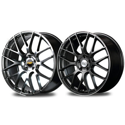 MID(マルカサービス) RMP/028F 【18×7J 5-100 INSET50】 トヨタ プリウス/プリウスPHV 50系 2015/12〜