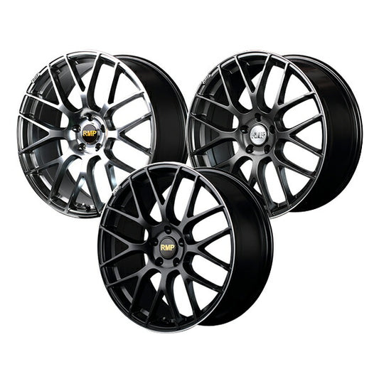 MID(マルカサービス) RMP/028F 【20×8.5J 5-114 INSET38】