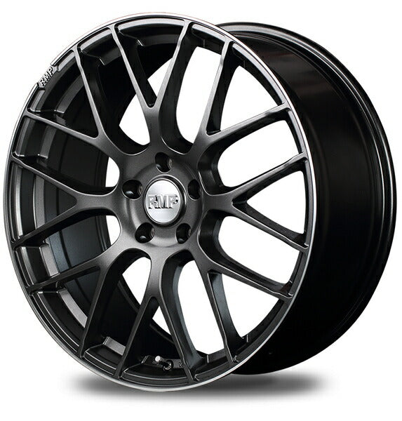 MID(マルカサービス) RMP/028F 【19×7.5J 5-114 INSET48】