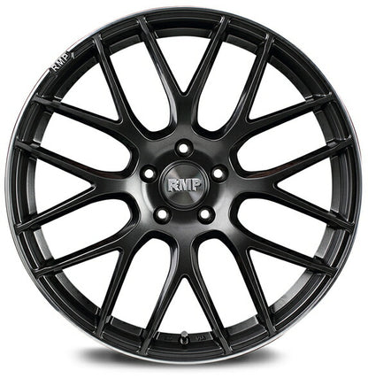 MID(マルカサービス) RMP/028F 【18×7J 5-100 INSET50】 トヨタ プリウス/プリウスPHV 50系 2015/12〜