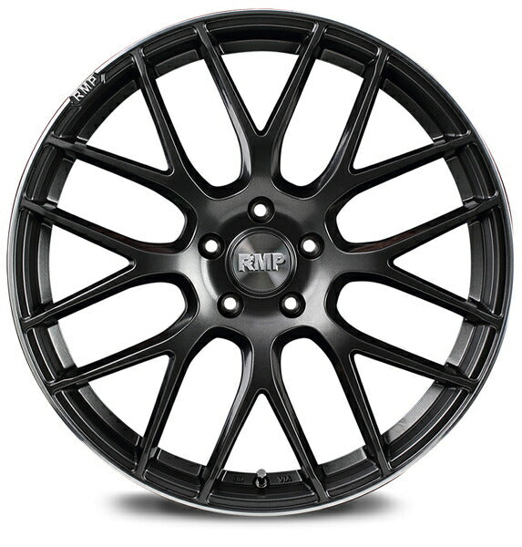 まる シビック FL1 アルミホイール MID RMP 028F【18×7J 5-114 INSET48