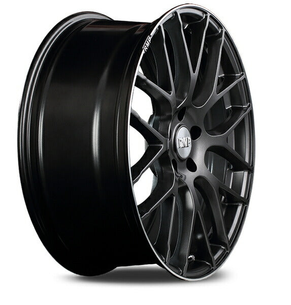 MID(マルカサービス) RMP/028F 【18×7J 5-114 INSET48】 トヨタ アルファード/ヴェルファイア 30系 2017/12〜
