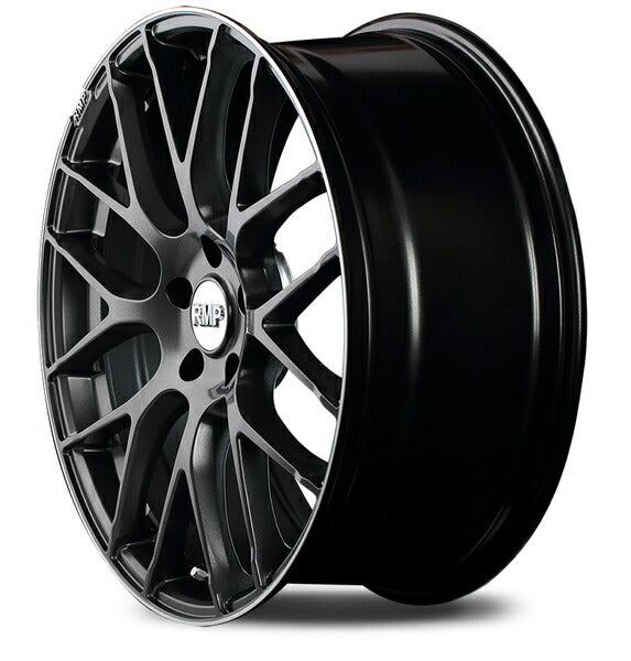 シビック FL1 アルミホイール MID RMP 028F【18×7J 5-114 INSET48