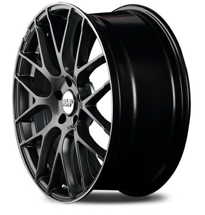 MID(マルカサービス) RMP/028F 【18×7J 5-114 INSET48】 トヨタ アルファード/ヴェルファイア 30系 2017/12〜