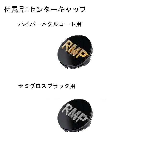 MID(マルカサービス) RMP/028FX 【17×6.5J 6-139 INSET38】