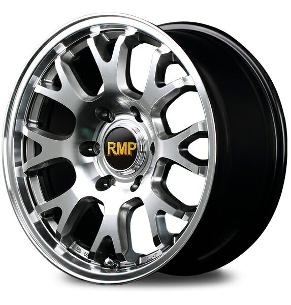 MID(マルカサービス) RMP/028FX 【17×8J 6-139 INSET20】 トヨタ ランドクルーザープラド 150系 2009/09〜
