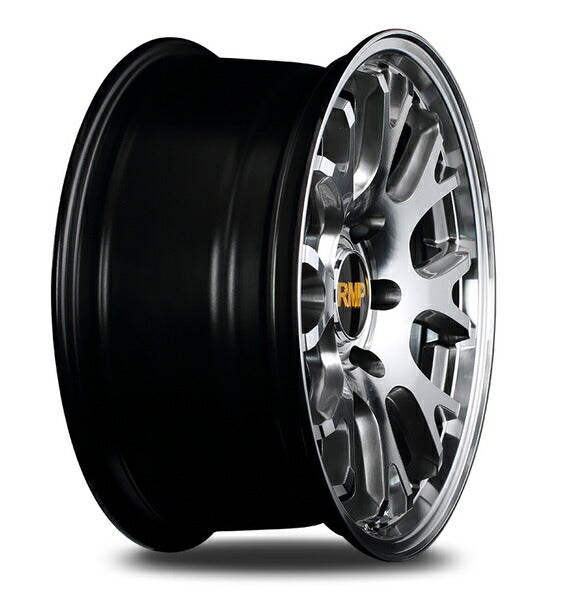 MID(マルカサービス) RMP/028FX 【17×8J 6-139 INSET20】 トヨタ ランドクルーザープラド 150系 2009/09〜