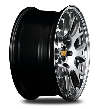 MID(マルカサービス) RMP/028FX 【17×8J 6-139 INSET20】 トヨタ ランドクルーザープラド 150系 2009/09〜