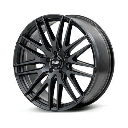 MID(マルカサービス) RMP/029F 【18×7J 5-114 INSET48 SGG】 トヨタ アルファード/ヴェルファイア 30系 2017/12〜