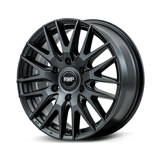 MID(マルカサービス) RMP/029F 【17×6.5J 6-139 INSET38 SGG】
