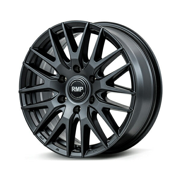 MID(マルカサービス) RMP/029F 【17×6.5J 6-139 INSET48 SGG】