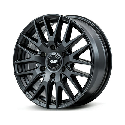 MID(マルカサービス) RMP/029F 【17×6.5J 6-139 INSET48 SGG】