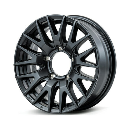 MID(マルカサービス) RMP/029F 【16×5.5J 5-139 INSET20 SGG】